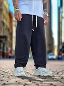 Pantalone Baloon Black