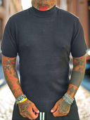 T-Shirt Maglina Bremer Black