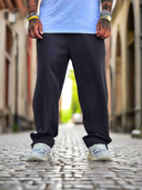 Pantalone Maicon Black