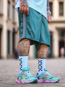 Bermuda Bryant Green