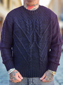 Maglione Savic Black