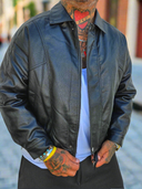 Giacca Pelle Arizona