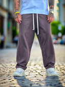 Pantalone Baloon Coffee