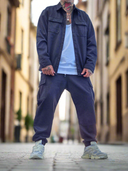 Completo Cargo Nelson