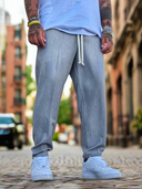 Pantalone Aguero Grey