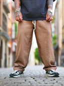 Pantalone Lionel Coffee