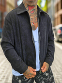 Giacca Ramirez Black