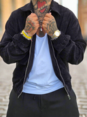 Giacca Perisic Black