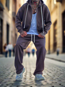 Completo Tuta Marquinhos Coffee