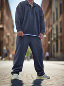 Completo London Black