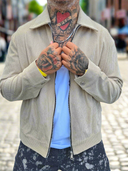 Giacca Ramirez Sabbia