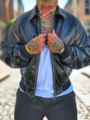 Giubbotto Alaska Black