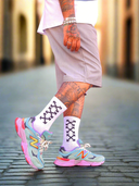 Bermuda Lautaro Grey