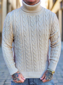 Maglione Gonzales Biscuits