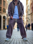 Completo Tuta Marquinhos Coffee