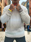 Maglione Dembelè Cream