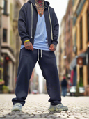 Completo Tuta Marquinhos Black