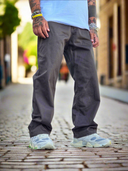 Jeans Baggy Present Moro