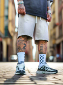 Bermuda Tuta Anguissa Beige