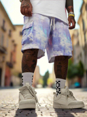 Bermuda Fantasy Purple