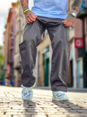 Jeans Baggy Present Moro