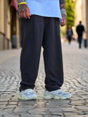 Pantalone Maicon Black