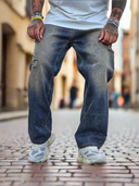 Jeans Sabbiato Clarence