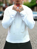 T-Shirt Tokyo Star Cream