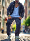 Completo Dybala Black