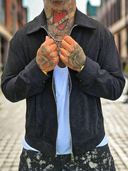 Giacca Ramirez Black