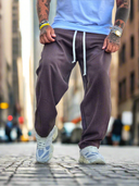 Pantalone Baloon Coffee