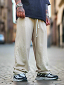 Pantalone Lionel Camel