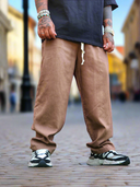Pantalone Lionel Coffee