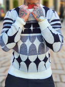 Maglione Richard White