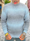 Maglione Dembelè Grey