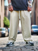 Pantalone Lionel Camel