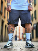 Bermuda Gosens Plus Black