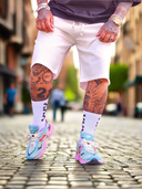 Bermuda Lautaro White