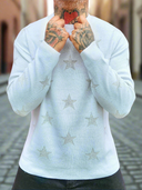 Maglia Tokyo Star Cream