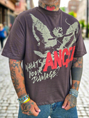 T-Shirt Angel Coffee