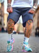 Bermuda Montecarlo Black