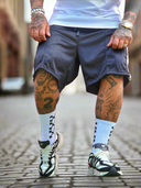 Bermuda Gosens Plus Black