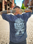 T-shirt BackToBack Black