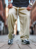 Pantalone Lionel Camel