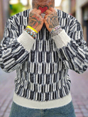 Maglione Robben Cream