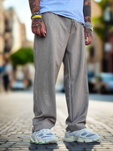 Pantalone Maicon Fango