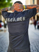 T-Shirt Dreamer Black