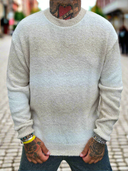 Maglione Dembelè Cream