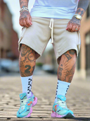 Bermuda Cargo Milano Beige