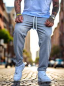Pantalone Aguero Grey